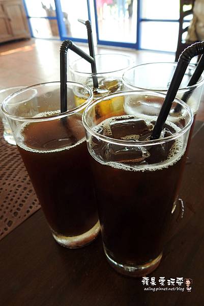 高雄大樹‧濃濃地中海風,中餐價位偏高,下午茶平價的「小希臘莊園」 高雄大樹‧濃濃地中海風,中餐價位偏高,下午茶平價的「小希臘莊園」