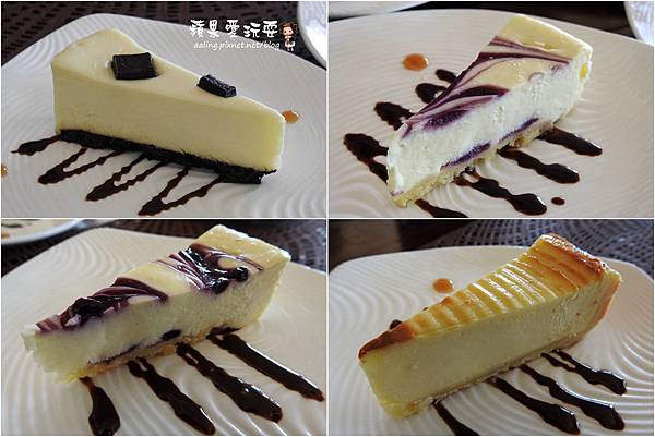 高雄大樹‧濃濃地中海風,中餐價位偏高,下午茶平價的「小希臘莊園」 高雄大樹‧濃濃地中海風,中餐價位偏高,下午茶平價的「小希臘莊園」