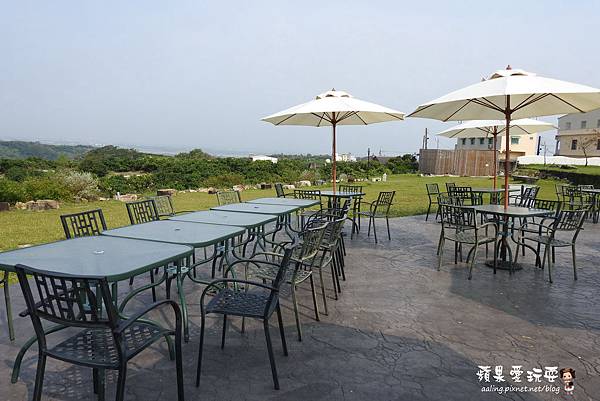 高雄大樹‧濃濃地中海風,中餐價位偏高,下午茶平價的「小希臘莊園」 高雄大樹‧濃濃地中海風,中餐價位偏高,下午茶平價的「小希臘莊園」