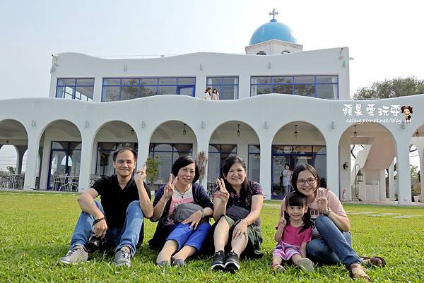 高雄大樹‧濃濃地中海風,中餐價位偏高,下午茶平價的「小希臘莊園」 高雄大樹‧濃濃地中海風,中餐價位偏高,下午茶平價的「小希臘莊園」