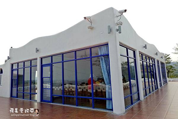 高雄大樹‧濃濃地中海風,中餐價位偏高,下午茶平價的「小希臘莊園」 高雄大樹‧濃濃地中海風,中餐價位偏高,下午茶平價的「小希臘莊園」