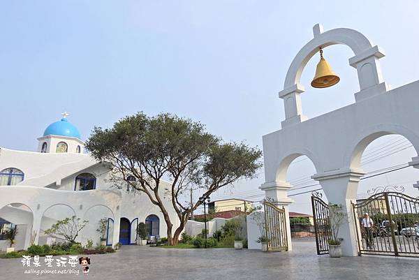 高雄大樹‧濃濃地中海風,中餐價位偏高,下午茶平價的「小希臘莊園」 高雄大樹‧濃濃地中海風,中餐價位偏高,下午茶平價的「小希臘莊園」