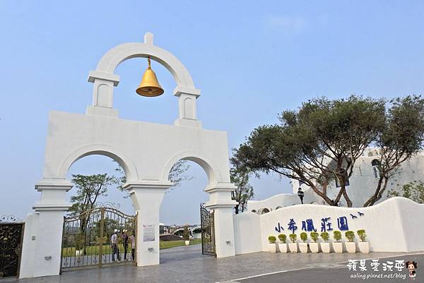 高雄大樹‧濃濃地中海風,中餐價位偏高,下午茶平價的「小希臘莊園」 高雄大樹‧濃濃地中海風,中餐價位偏高,下午茶平價的「小希臘莊園」