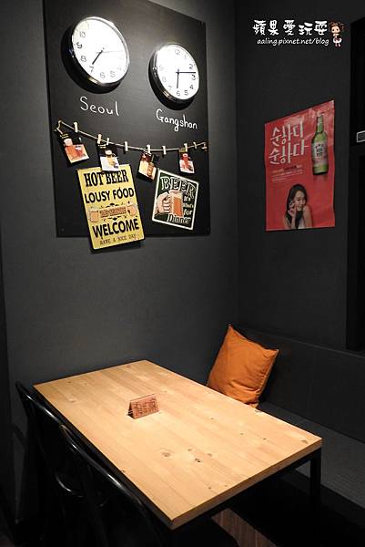 高雄岡山‧大口吃美味韓式炸雞,韓國人開的店~「Chicking-韓國歐爸呀炸雞」 高雄岡山‧大口吃美味韓式炸雞,韓國人開的店~「Chicking-韓國歐爸呀炸雞」