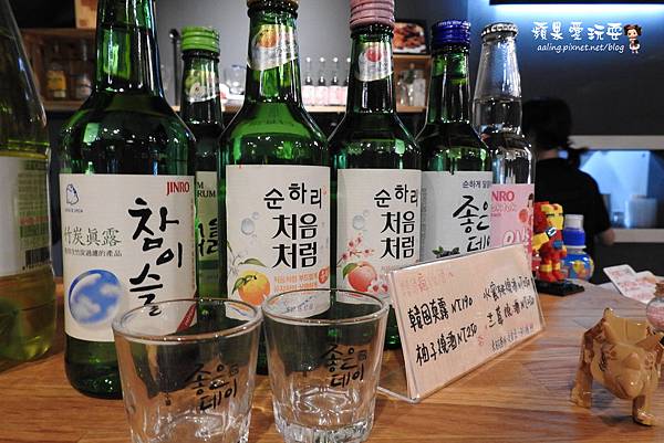 高雄岡山‧大口吃美味韓式炸雞,韓國人開的店~「Chicking-韓國歐爸呀炸雞」 高雄岡山‧大口吃美味韓式炸雞,韓國人開的店~「Chicking-韓國歐爸呀炸雞」