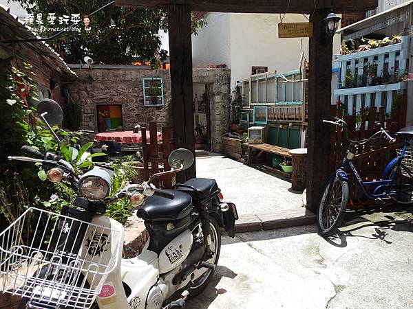 屏東恆春‧新發現!隱藏在墾丁巷弄內的美食~「賀Her 巷內食間」烤饅頭 屏東恆春‧新發現!隱藏在墾丁巷弄內的美食~「賀Her 巷內食間」烤饅頭