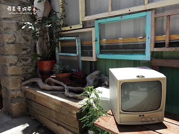 屏東恆春‧新發現!隱藏在墾丁巷弄內的美食~「賀Her 巷內食間」烤饅頭 屏東恆春‧新發現!隱藏在墾丁巷弄內的美食~「賀Her 巷內食間」烤饅頭