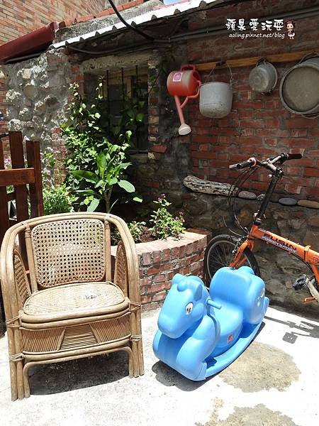 屏東恆春‧新發現!隱藏在墾丁巷弄內的美食~「賀Her 巷內食間」烤饅頭 屏東恆春‧新發現!隱藏在墾丁巷弄內的美食~「賀Her 巷內食間」烤饅頭