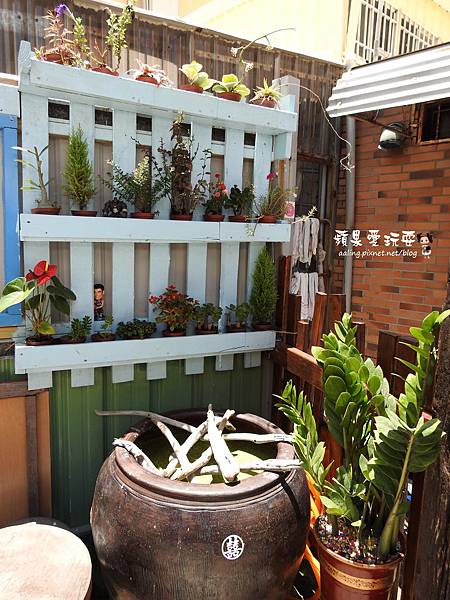 屏東恆春‧新發現!隱藏在墾丁巷弄內的美食~「賀Her 巷內食間」烤饅頭 屏東恆春‧新發現!隱藏在墾丁巷弄內的美食~「賀Her 巷內食間」烤饅頭