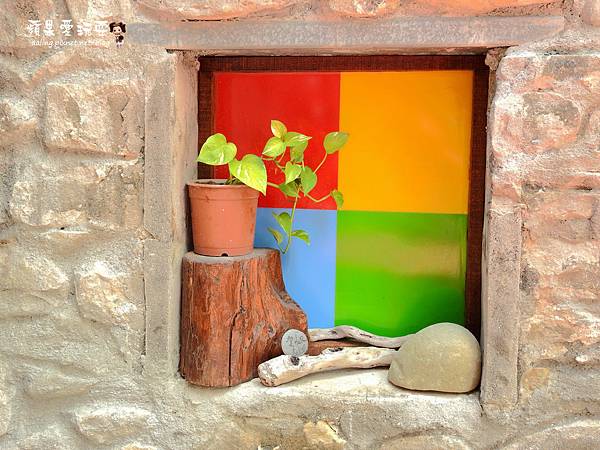 屏東恆春‧新發現!隱藏在墾丁巷弄內的美食~「賀Her 巷內食間」烤饅頭 屏東恆春‧新發現!隱藏在墾丁巷弄內的美食~「賀Her 巷內食間」烤饅頭