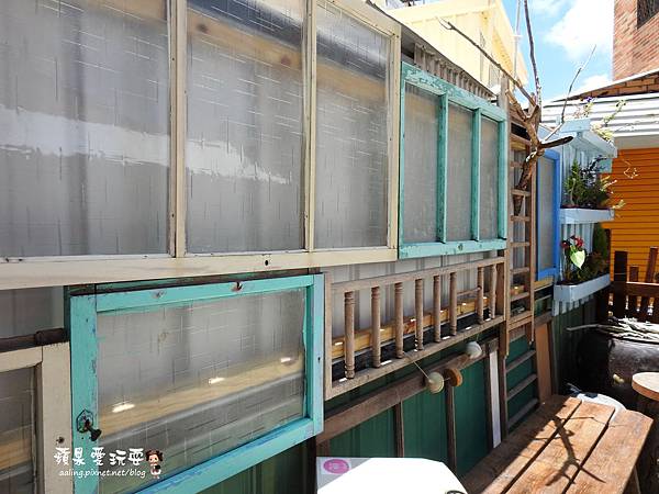 屏東恆春‧新發現!隱藏在墾丁巷弄內的美食~「賀Her 巷內食間」烤饅頭 屏東恆春‧新發現!隱藏在墾丁巷弄內的美食~「賀Her 巷內食間」烤饅頭