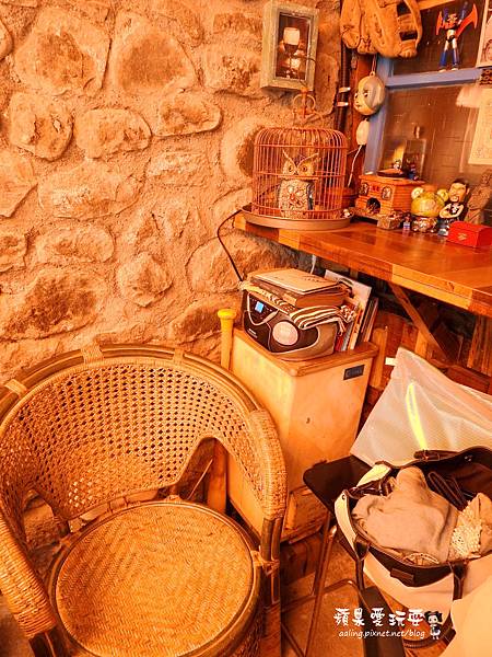 屏東恆春‧新發現!隱藏在墾丁巷弄內的美食~「賀Her 巷內食間」烤饅頭 屏東恆春‧新發現!隱藏在墾丁巷弄內的美食~「賀Her 巷內食間」烤饅頭