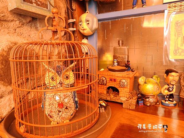 屏東恆春‧新發現!隱藏在墾丁巷弄內的美食~「賀Her 巷內食間」烤饅頭 屏東恆春‧新發現!隱藏在墾丁巷弄內的美食~「賀Her 巷內食間」烤饅頭