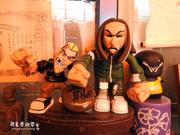 屏東恆春‧新發現!隱藏在墾丁巷弄內的美食~「賀Her 巷內食間」烤饅頭 屏東恆春‧新發現!隱藏在墾丁巷弄內的美食~「賀Her 巷內食間」烤饅頭