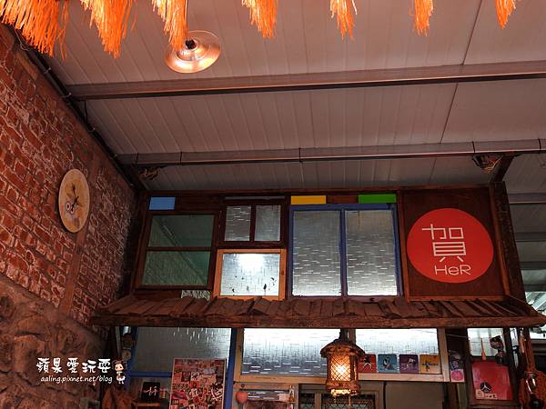 屏東恆春‧新發現!隱藏在墾丁巷弄內的美食~「賀Her 巷內食間」烤饅頭 屏東恆春‧新發現!隱藏在墾丁巷弄內的美食~「賀Her 巷內食間」烤饅頭