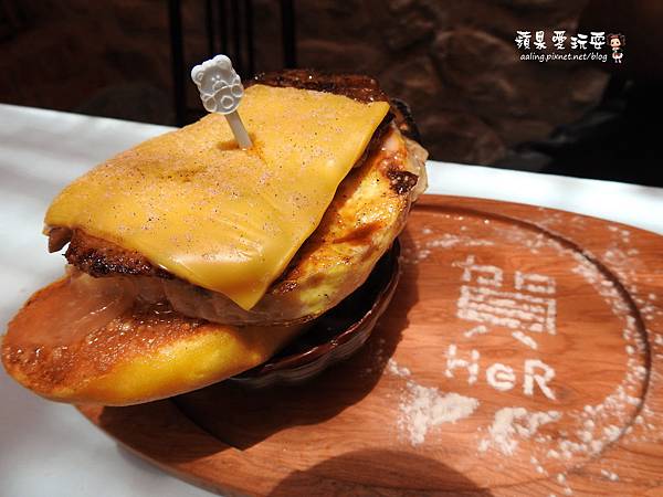 屏東恆春‧新發現!隱藏在墾丁巷弄內的美食~「賀Her 巷內食間」烤饅頭 屏東恆春‧新發現!隱藏在墾丁巷弄內的美食~「賀Her 巷內食間」烤饅頭