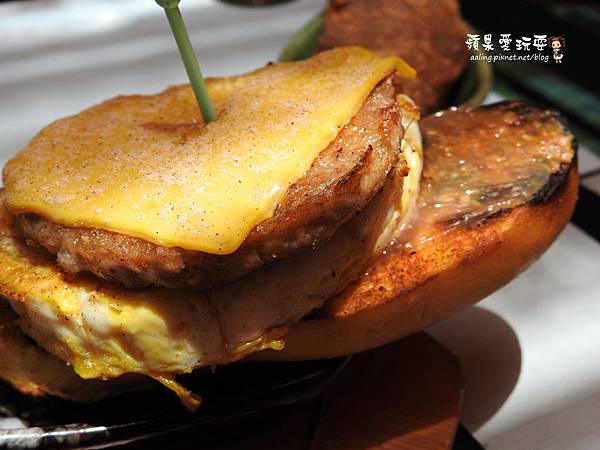 屏東恆春‧新發現!隱藏在墾丁巷弄內的美食~「賀Her 巷內食間」烤饅頭 屏東恆春‧新發現!隱藏在墾丁巷弄內的美食~「賀Her 巷內食間」烤饅頭