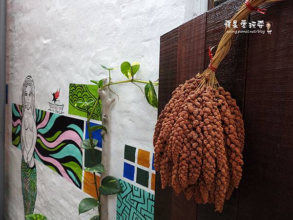 屏東恆春‧新發現!隱藏在墾丁巷弄內的美食~「賀Her 巷內食間」烤饅頭 屏東恆春‧新發現!隱藏在墾丁巷弄內的美食~「賀Her 巷內食間」烤饅頭