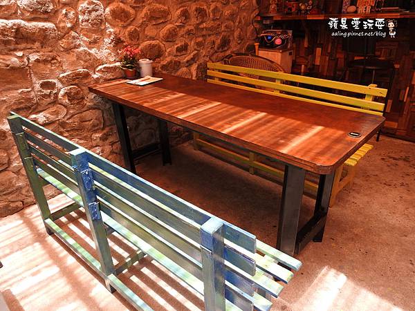 屏東恆春‧新發現!隱藏在墾丁巷弄內的美食~「賀Her 巷內食間」烤饅頭 屏東恆春‧新發現!隱藏在墾丁巷弄內的美食~「賀Her 巷內食間」烤饅頭