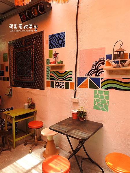 屏東恆春‧新發現!隱藏在墾丁巷弄內的美食~「賀Her 巷內食間」烤饅頭 屏東恆春‧新發現!隱藏在墾丁巷弄內的美食~「賀Her 巷內食間」烤饅頭