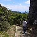 一大早去爬社頂公園