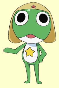 KERORO