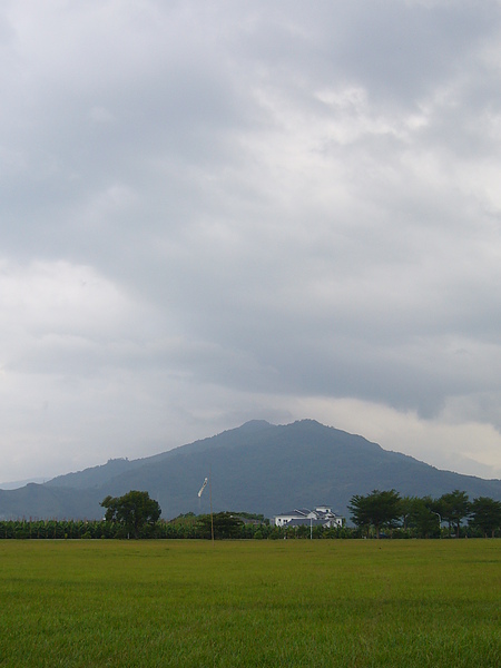 偽富士山