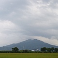 偽富士山