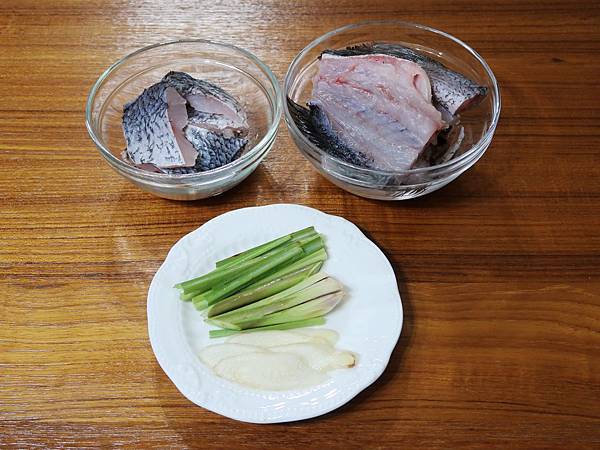 香茅魚湯 (4)