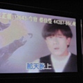 (設計對白) Fans：真的超級精彩難忘的啦！我要舞林正傳台灣站 DVD拉~~