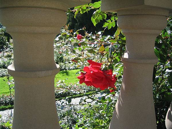 Insel Mainau