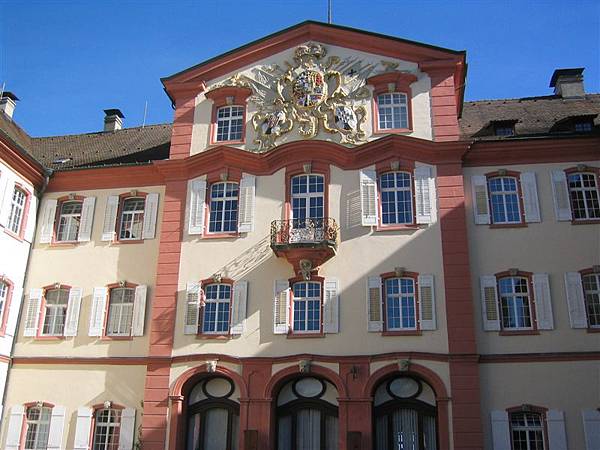 Insel Mainau