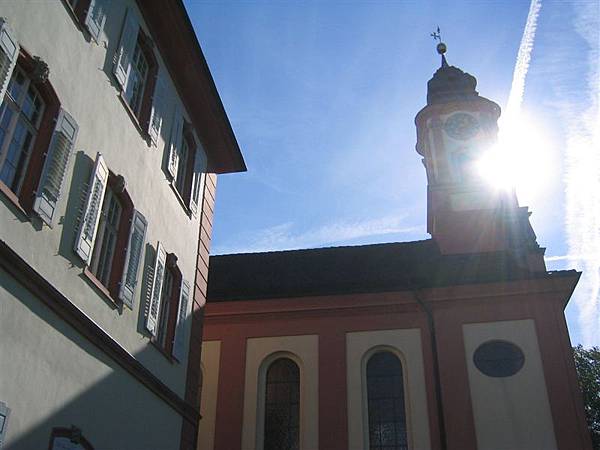 Insel Mainau