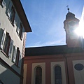 Insel Mainau