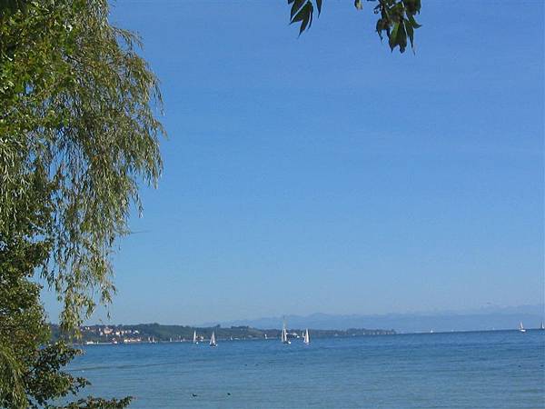 Insel Mainau