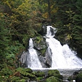 Triberg im Schwarzwald