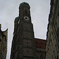 MÜNCHEN