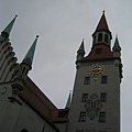 MÜNCHEN