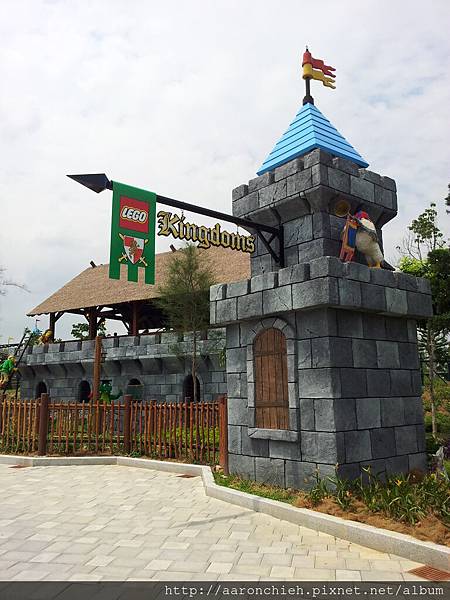 09-Legoland Malaysia