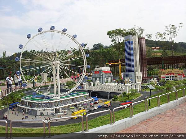 44-legoland Malaysia