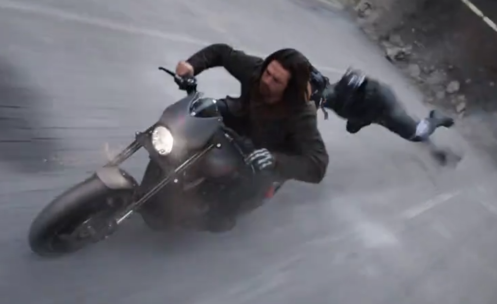 【美國隊長3 內戰爆發】撕裂的友情!鋼鐵人血戰美國隊長 蜘蛛 【美國隊長3 內戰爆發】撕裂的友情!鋼鐵人血戰美國隊長 蜘蛛