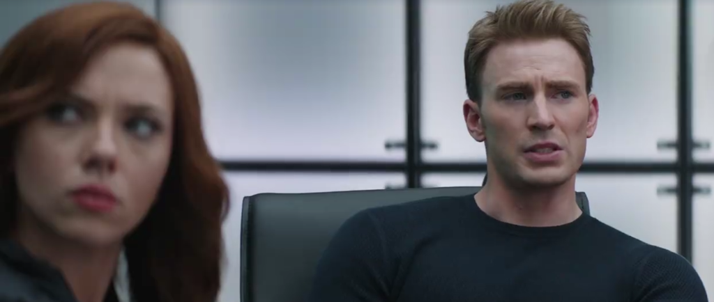 【美國隊長3 內戰爆發】撕裂的友情!鋼鐵人血戰美國隊長 蜘蛛