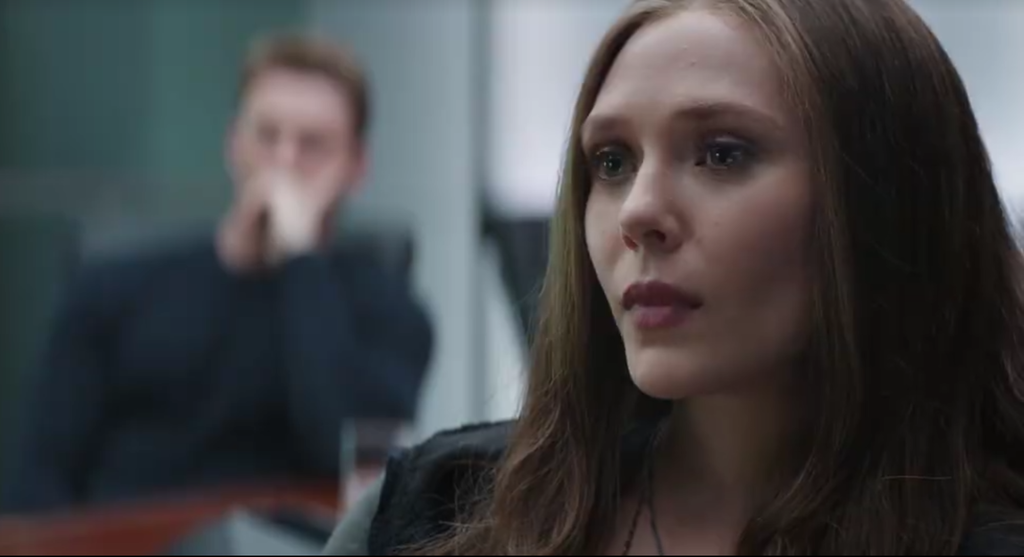 【美國隊長3 內戰爆發】撕裂的友情!鋼鐵人血戰美國隊長 蜘蛛