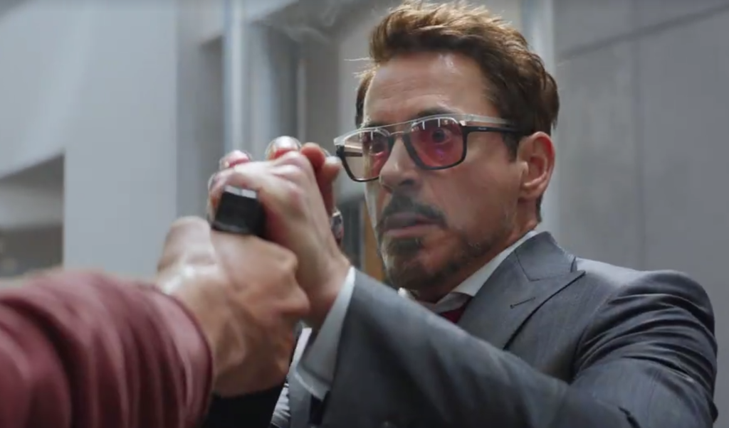 【美國隊長3 內戰爆發】撕裂的友情!鋼鐵人血戰美國隊長 蜘蛛