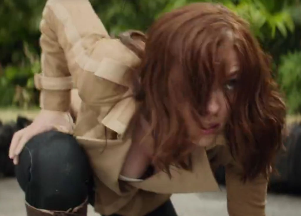 【美國隊長3 內戰爆發】撕裂的友情!鋼鐵人血戰美國隊長 蜘蛛