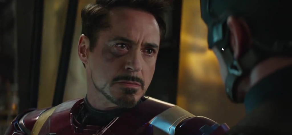 【美國隊長3 內戰爆發】撕裂的友情!鋼鐵人血戰美國隊長 蜘蛛