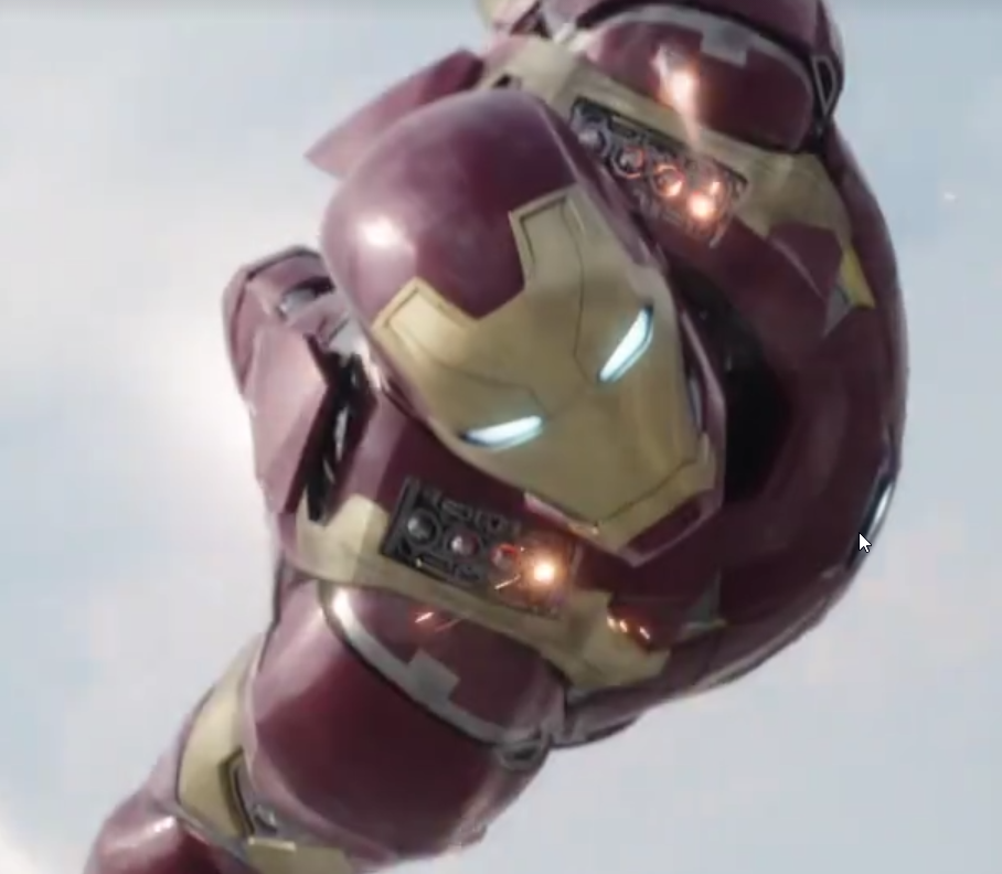 【美國隊長3 內戰爆發】撕裂的友情!鋼鐵人血戰美國隊長 蜘蛛 【美國隊長3 內戰爆發】撕裂的友情!鋼鐵人血戰美國隊長 蜘蛛