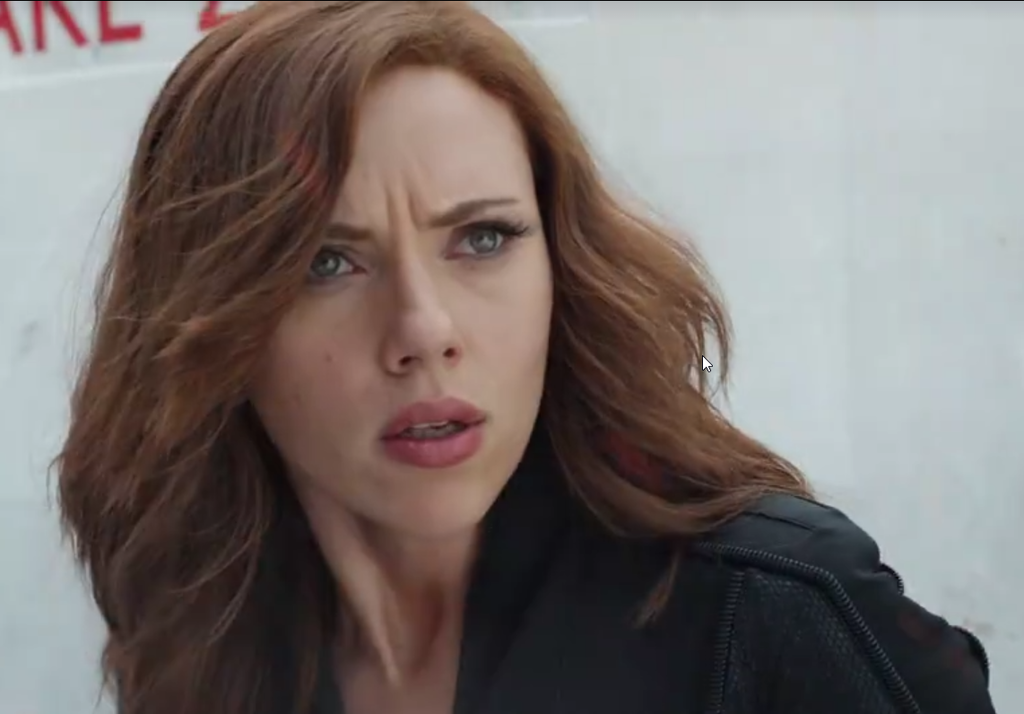 【美國隊長3 內戰爆發】撕裂的友情!鋼鐵人血戰美國隊長 蜘蛛