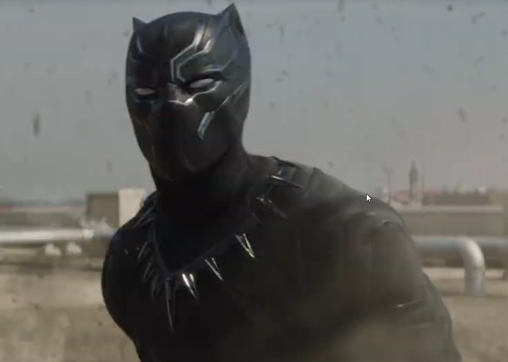 【美國隊長3 內戰爆發】撕裂的友情!鋼鐵人血戰美國隊長 蜘蛛