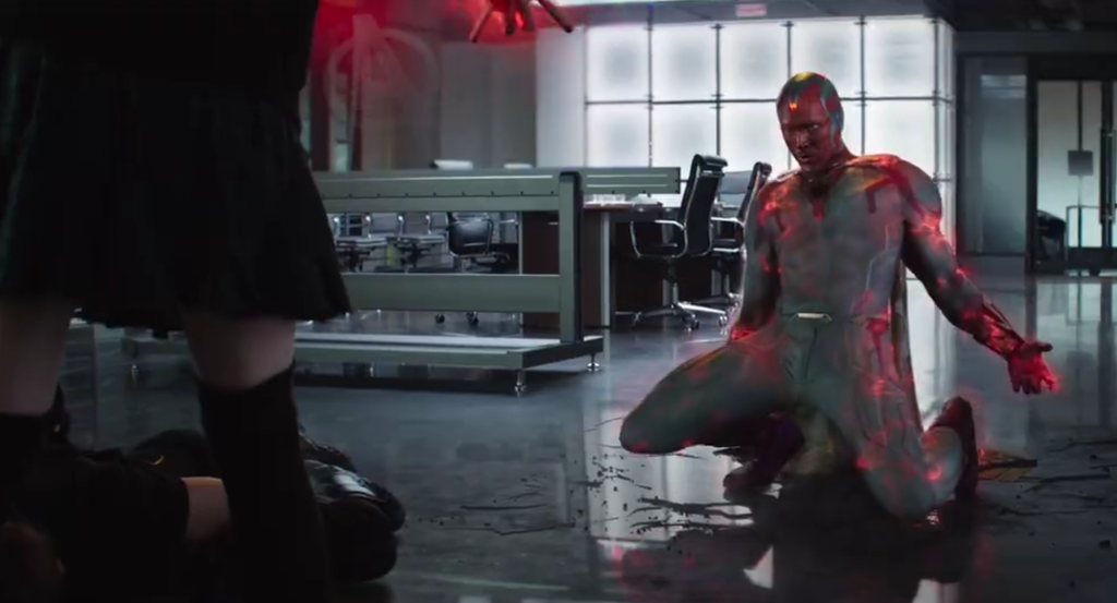 【美國隊長3 內戰爆發】撕裂的友情!鋼鐵人血戰美國隊長 蜘蛛 【美國隊長3 內戰爆發】撕裂的友情!鋼鐵人血戰美國隊長 蜘蛛